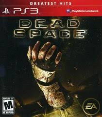 DEAD SPACE (GREATEST HITS)